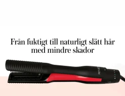 Revlon Hårtørrer og glattejern 2-i-1 One-step Air Straight RVDR5330^ Varmeredskaber