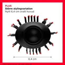 Revlon One-Step Volumiser Plus RVDR5298^ Varmeredskaber
