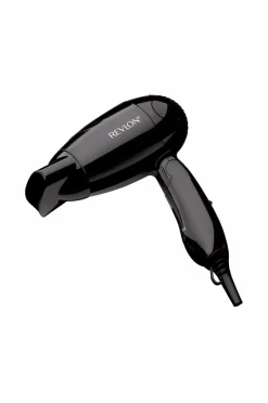 Clearance Rejsehårtørrer 120-230V RVDR5305 Varmeredskaber