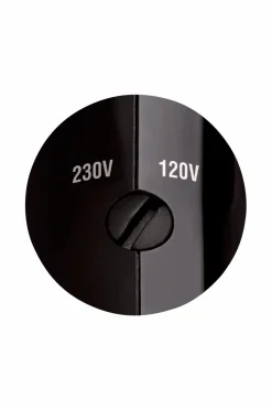 Clearance Rejsehårtørrer 120-230V RVDR5305 Varmeredskaber