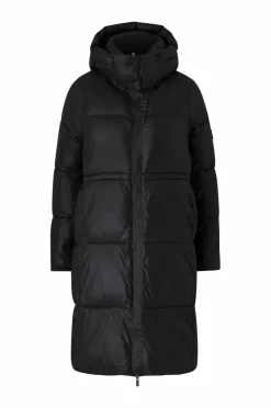 Outlet Parka Urban Explorer Parka Dame Overtøj|Overtøj