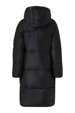 Outlet Parka Urban Explorer Parka Dame Overtøj|Overtøj