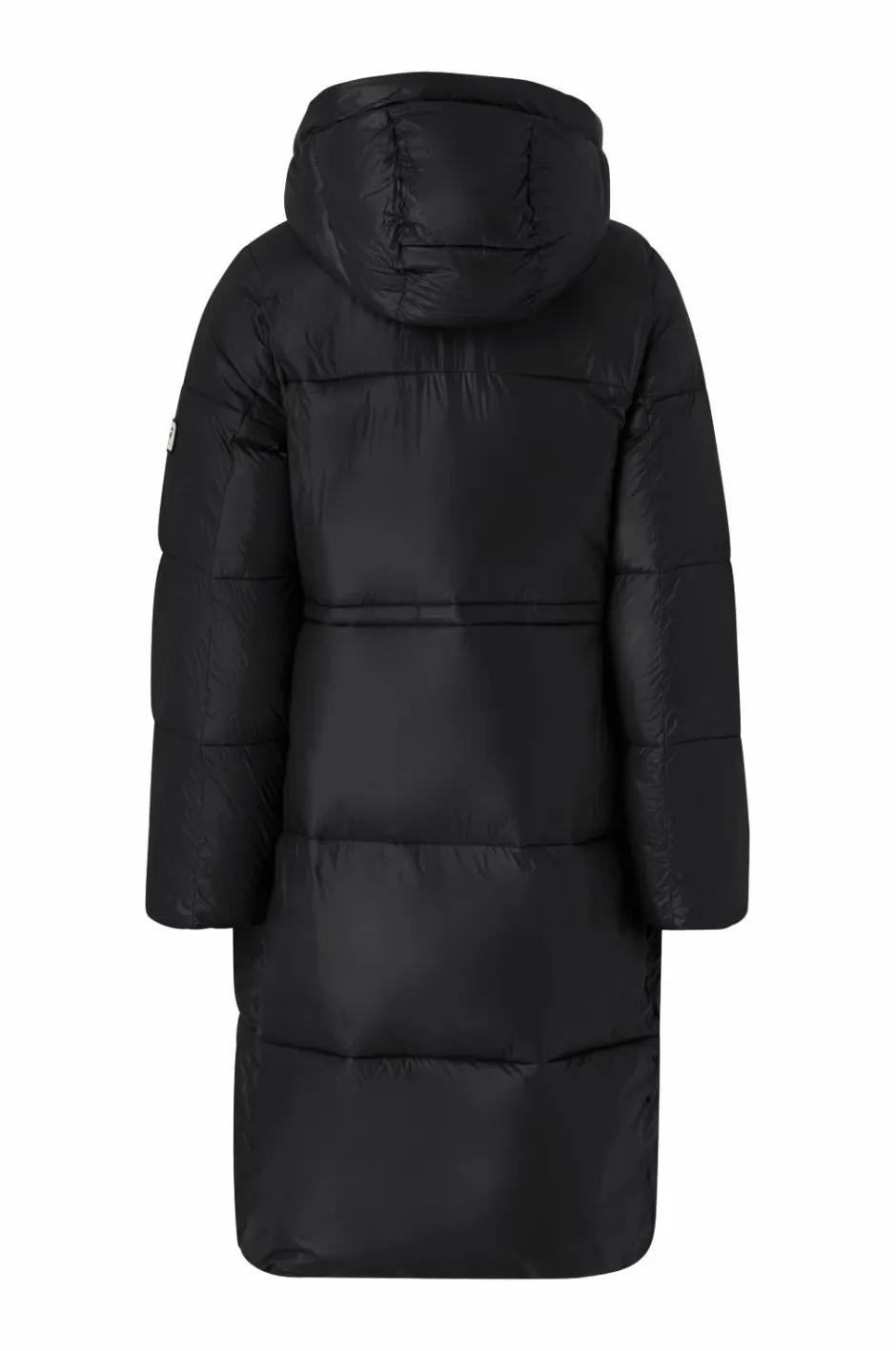 Outlet Parka Urban Explorer Parka Dame Overtøj|Overtøj