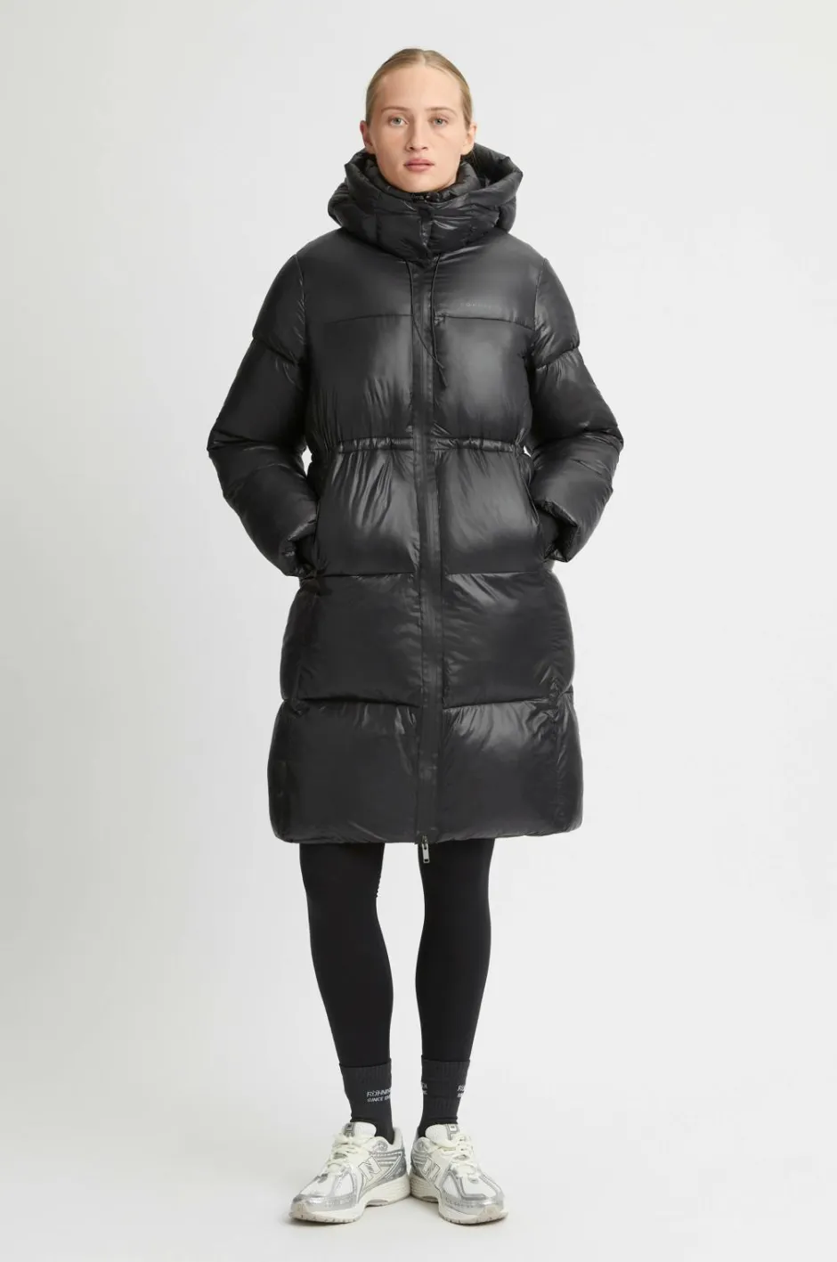 Outlet Parka Urban Explorer Parka Dame Overtøj|Overtøj