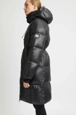 Outlet Parka Urban Explorer Parka Dame Overtøj|Overtøj
