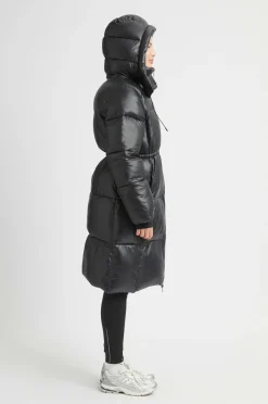 Outlet Parka Urban Explorer Parka Dame Overtøj|Overtøj