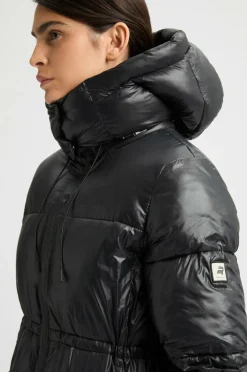 Outlet Parka Urban Explorer Parka Dame Overtøj|Overtøj