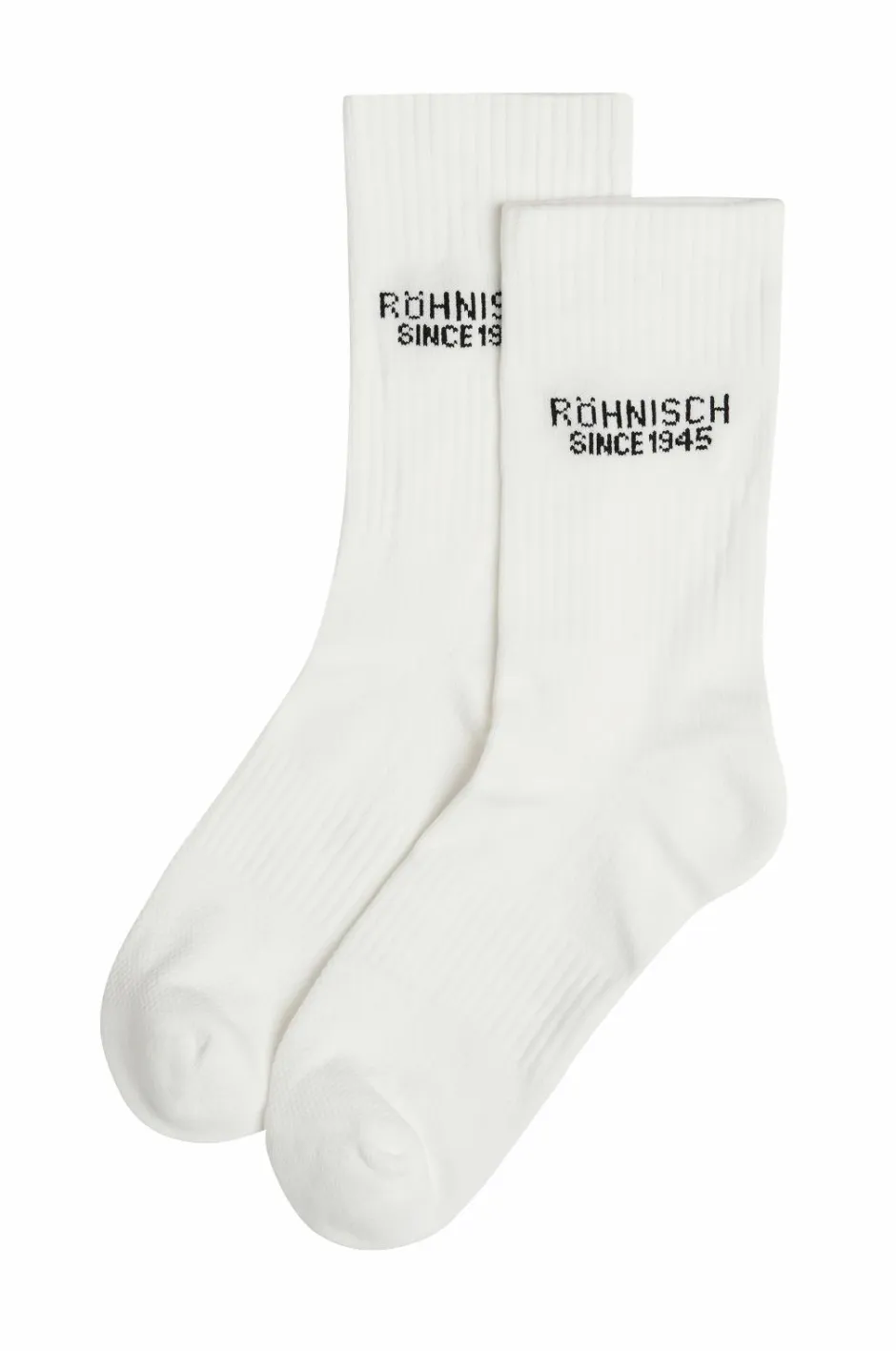 Sale Træningsstrømper Logo Socks 2-pak Dame Træningstøj|Træningstøj