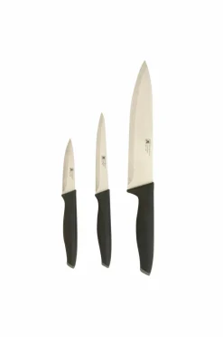 Richardson Sheffield Knivsæt Advantage 3 dele^ Køkkenknive & Knivtilbehør
