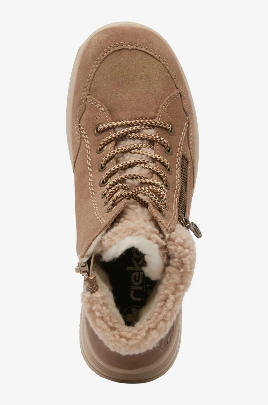 Discount Ankelstøvler L7701-41 Dame Vinterfodtøj|Boots & Snørestøvler