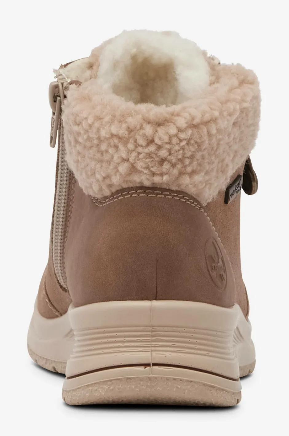 Discount Ankelstøvler L7701-41 Dame Vinterfodtøj|Boots & Snørestøvler