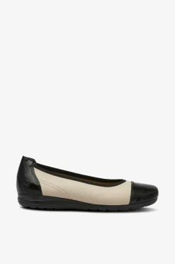 Rieker Ballerinasko L9351-80^Dame Ballerinasko