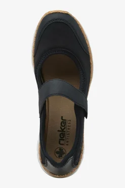 Best Ballerinasko N42JB-14 Dame Ballerinasko