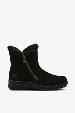 Rieker Boots^Dame Vinterfodtøj|Boots & Snørestøvler