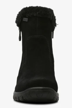 Rieker Boots^Dame Vinterfodtøj|Boots & Snørestøvler