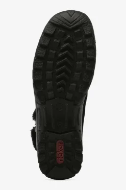 Rieker Boots^Dame Vinterfodtøj|Boots & Snørestøvler