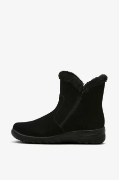 Rieker Boots^Dame Vinterfodtøj|Boots & Snørestøvler