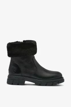 Rieker Boots^Dame Vinterfodtøj|Boots & Snørestøvler