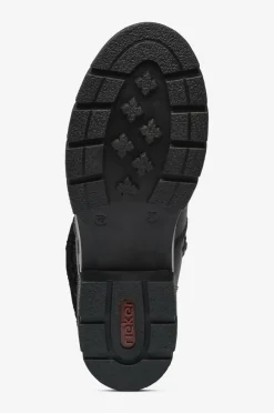Rieker Boots^Dame Vinterfodtøj|Boots & Snørestøvler
