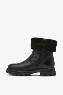 Rieker Boots^Dame Vinterfodtøj|Boots & Snørestøvler