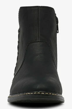 Outlet Boots 73475-00 Dame Boots & Snørestøvler