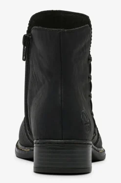 Outlet Boots 73475-00 Dame Boots & Snørestøvler