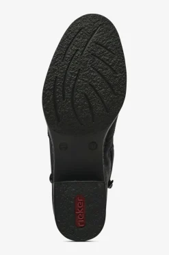 Outlet Boots 73475-00 Dame Boots & Snørestøvler