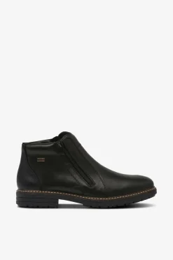 Rieker Boots 33160-00^ Vinterfodtøj|Boots & Støvler