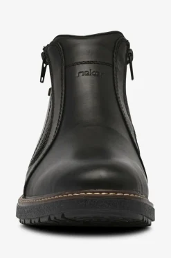 Rieker Boots 33160-00^ Vinterfodtøj|Boots & Støvler