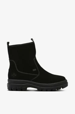 Sale Boots X8250-00 Dame Vinterfodtøj|Boots & Snørestøvler