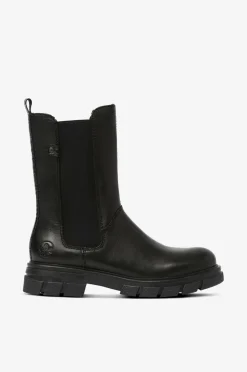 Rieker Boots Z9180-01^Dame Vinterfodtøj