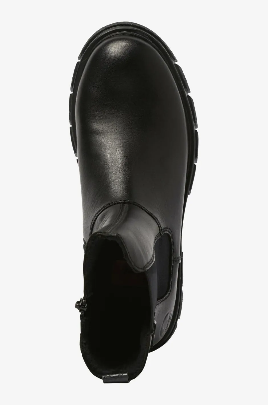 Rieker Boots Z9180-01^Dame Vinterfodtøj