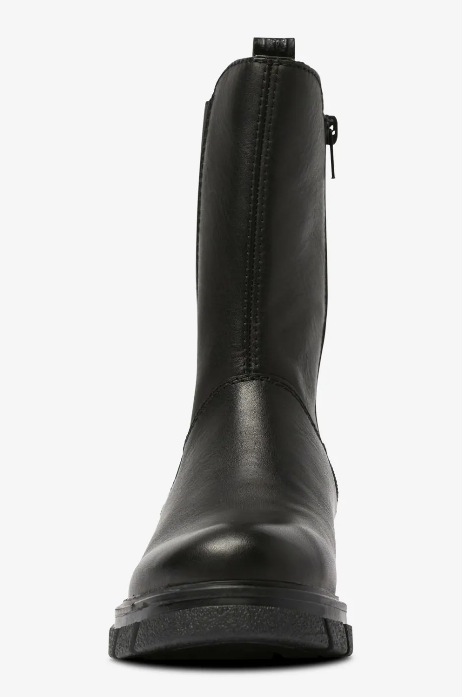 Rieker Boots Z9180-01^Dame Vinterfodtøj
