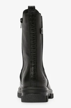 Rieker Boots Z9180-01^Dame Vinterfodtøj