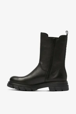 Rieker Boots Z9180-01^Dame Vinterfodtøj