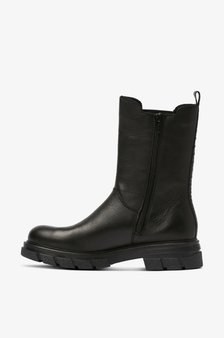 Rieker Boots Z9180-01^Dame Vinterfodtøj