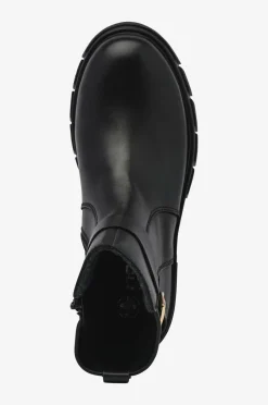 Rieker Boots Z9174-00^Dame Vinterfodtøj|Boots & Snørestøvler