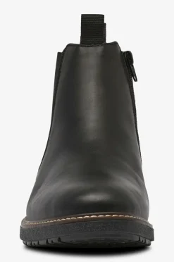 Rieker Chelseaboot 33180-00^ Vinterfodtøj|Boots & Støvler