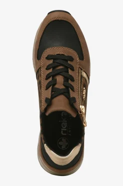 Hot Kondisko 58902-24 Dame Sneakers