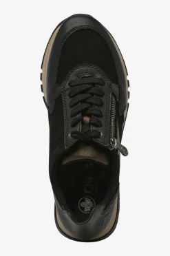 Best Kondisko 49010-00 Dame Sneakers