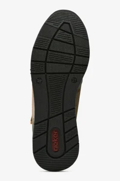 Rieker Kondisko 58902-54^Dame Sneakers