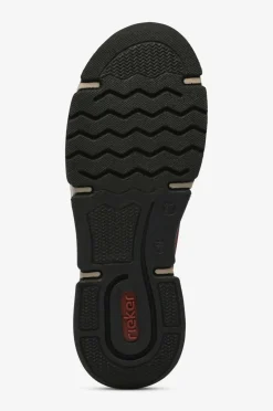 Rieker Kondisko 45973-36^Dame Sneakers