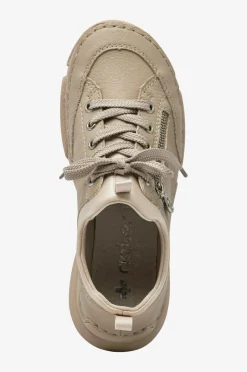 Rieker Kondisko 45973-60^Dame Sneakers