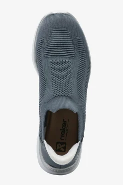 Kondisko M5072-10 Dame Slip-On Sko