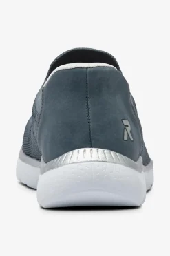 Kondisko M5072-10 Dame Slip-On Sko