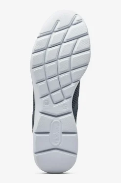 Kondisko M5072-10 Dame Slip-On Sko