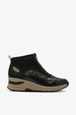 Kondisko N9362-00 Dame Sneakers