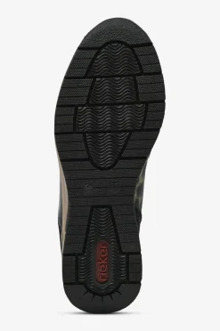 Kondisko N9362-00 Dame Sneakers