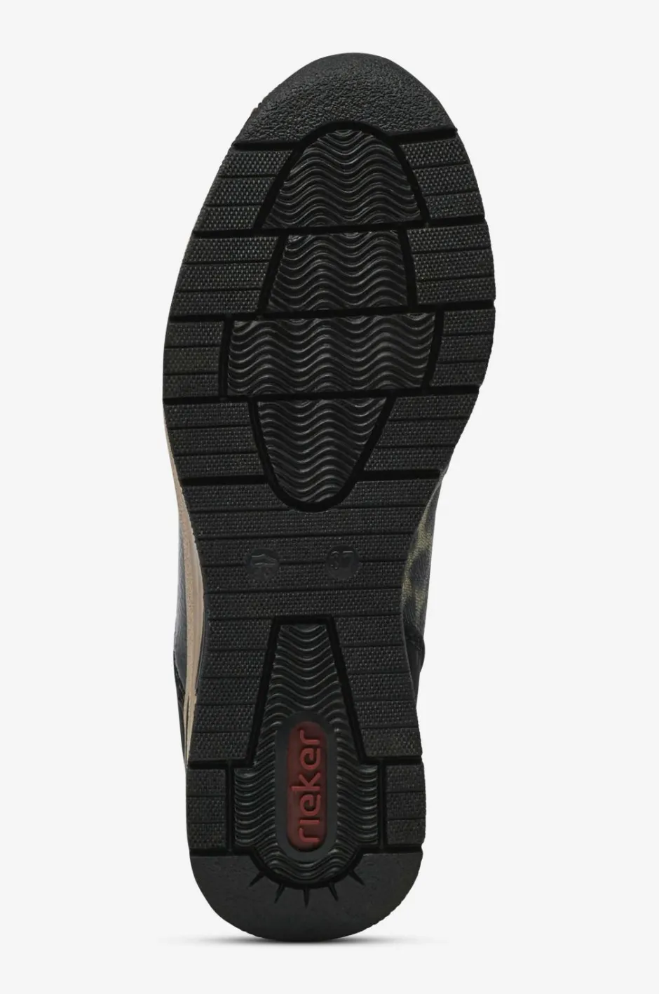 Kondisko N9362-00 Dame Sneakers
