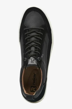 Rieker Kondisko U0709-00^ Espadriller|Sneakers